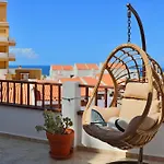 Lägenhet Ocean Park Americas Costa Adeje (Tenerife)