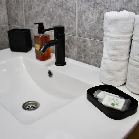 Apartamento Ocean Park Americas Costa Adeje (Tenerife)