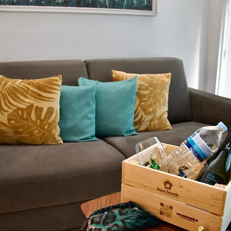 Apartamento Ocean Park Americas *