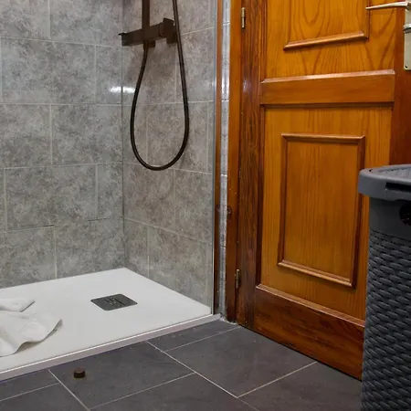 Apartamento Ocean Park Americas Costa Adeje (Tenerife)