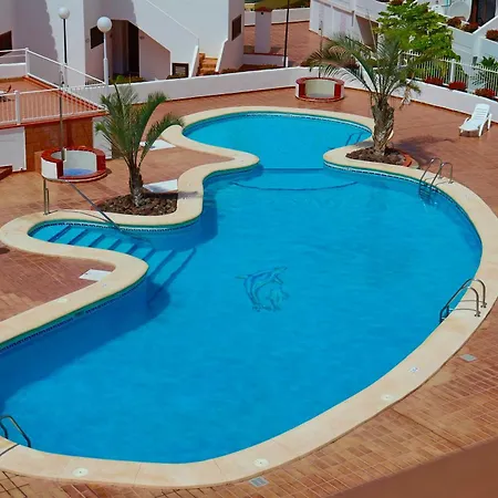Ocean Park Americas Apartmán *
