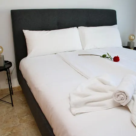 Apartamento Ocean Park Americas