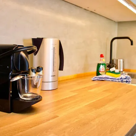 Ocean Park Americas Apartamento Costa Adeje (Tenerife)