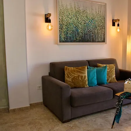 Ocean Park Americas Apartamento