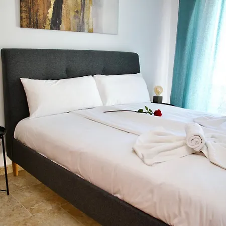 Ocean Park Americas Apartamento *