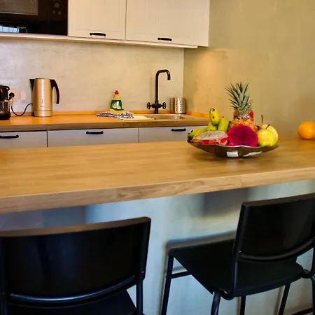 Apartamento Ocean Park Americas Costa Adeje (Tenerife)