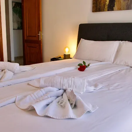 Apartmán Holiday Ocean Park Las Americas