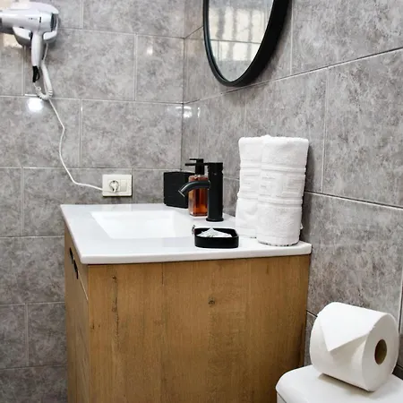 Ocean Park Americas Costa Adeje (Tenerife)