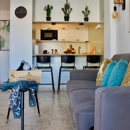 Ocean Park Americas Apartamento