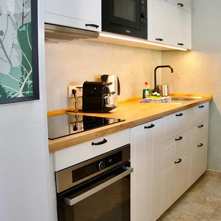 Apartamento Ocean Park Americas