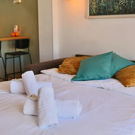 Ocean Park Americas Apartamento