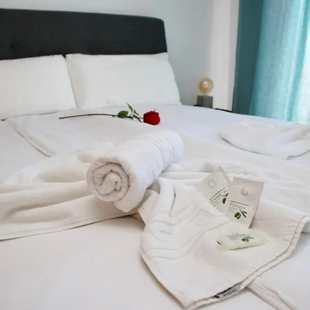 Apartamento Ocean Park Americas *