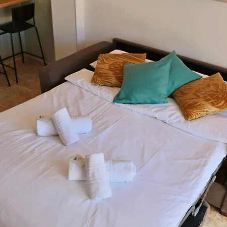 Ocean Park Americas Apartamento