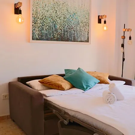 Apartamento Ocean Park Americas *