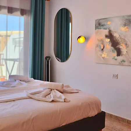 Ocean Park Americas Apartamento *