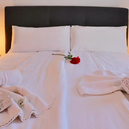 Ocean Park Americas Apartamento