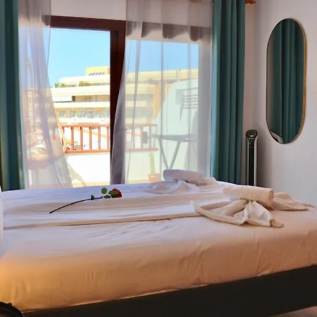 Apartamento Ocean Park Americas *