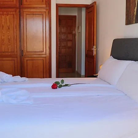 Apartamento Ocean Park Americas Costa Adeje (Tenerife)