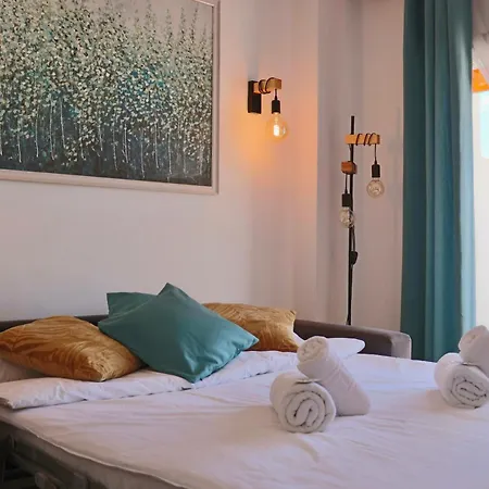 Ocean Park Americas Costa Adeje (Tenerife)