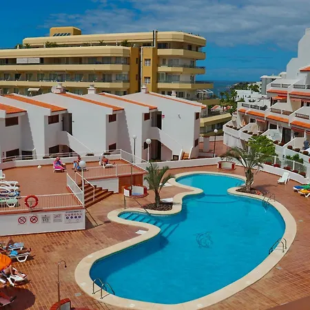 Apartamento Ocean Park Americas