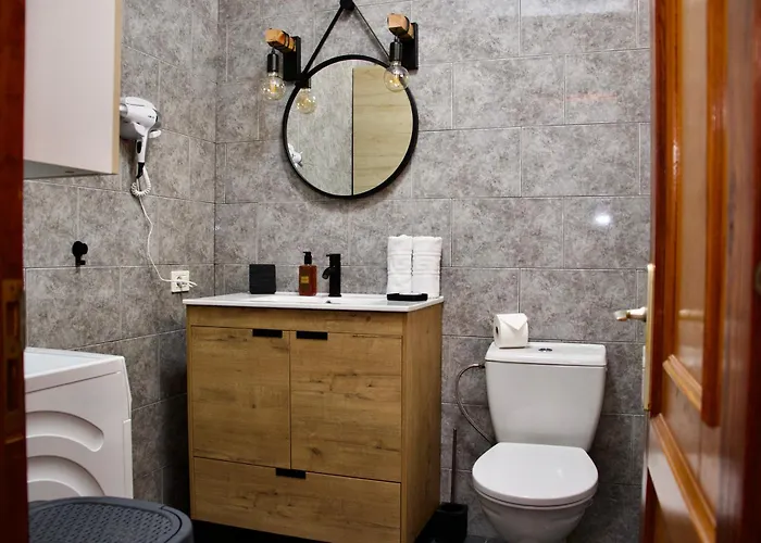 Ocean Park Americas דירה אדחה