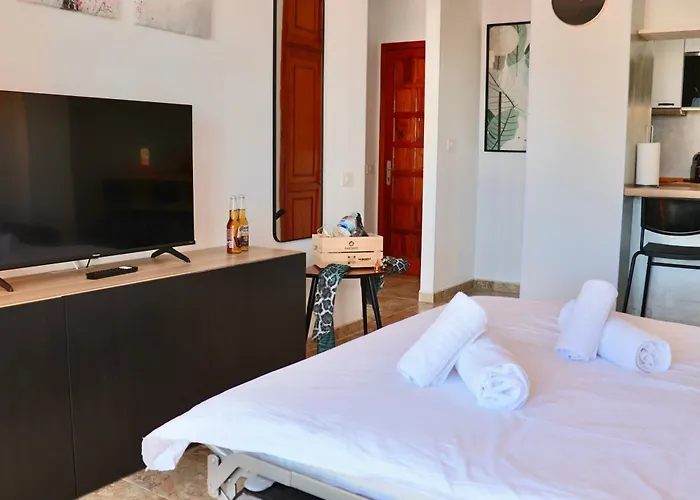 Ocean Park Americas דירה *