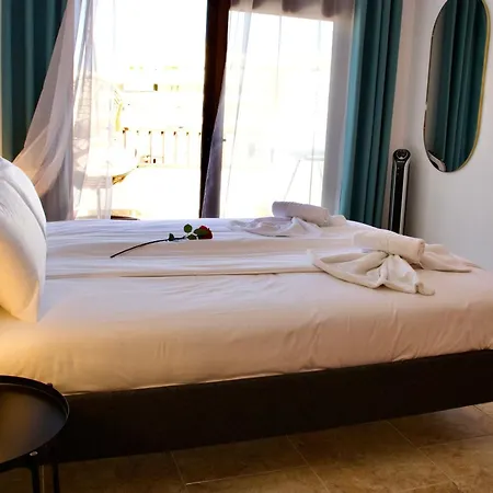 Ocean Park Americas * Costa Adeje (Tenerife)