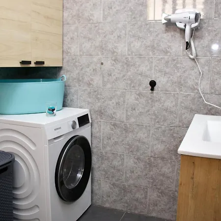 Appartamento Ocean Park Americas