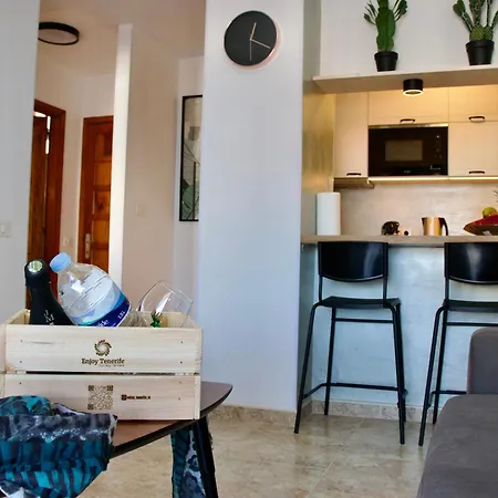 Ocean Park Americas Costa Adeje (Tenerife)