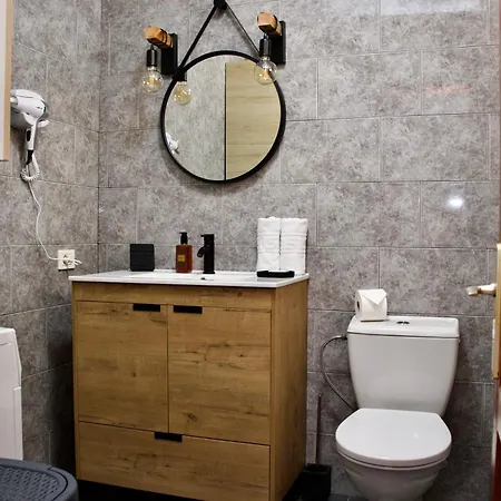 Ocean Park Americas Appartamento Costa Adeje (Tenerife)