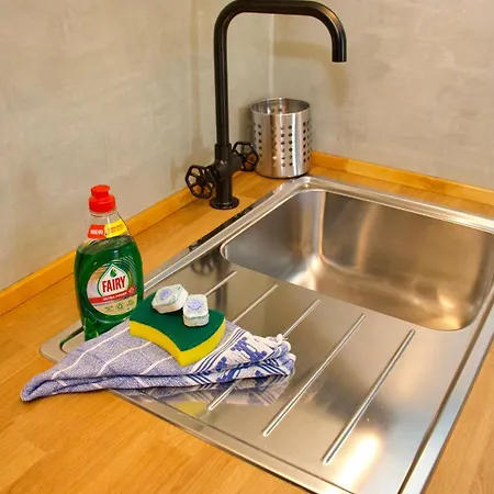 Ocean Park Americas Appartamento *