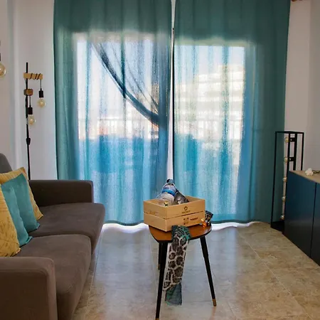 Appartamento Ocean Park Americas Costa Adeje (Tenerife)