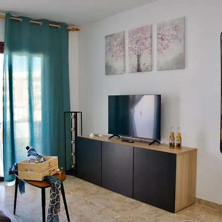 Ocean Park Americas * Costa Adeje (Tenerife)