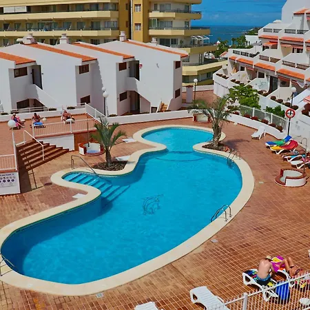 Ocean Park Americas Daire