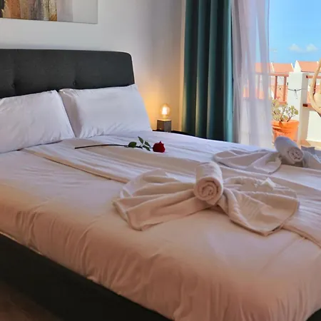Ocean Park Americas Apartamento *