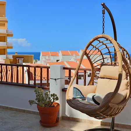 Appartamento Ocean Park Americas Costa Adeje (Tenerife)