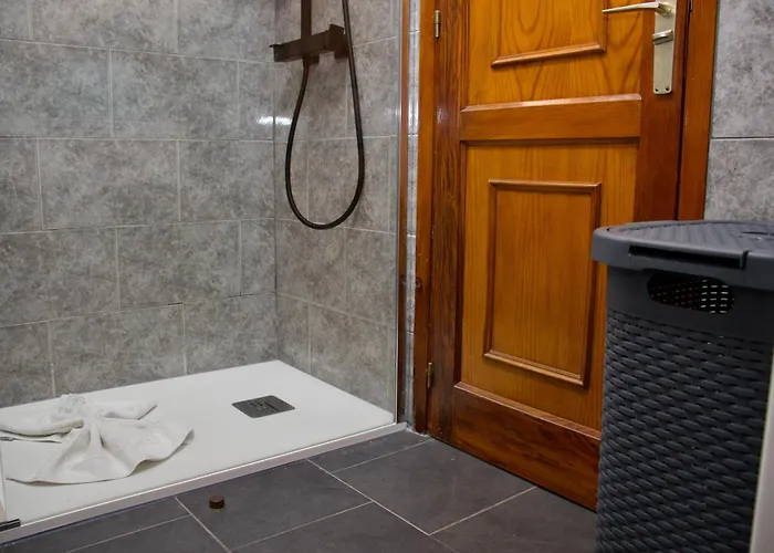 Апартаменти Ocean Park Americas Адехе