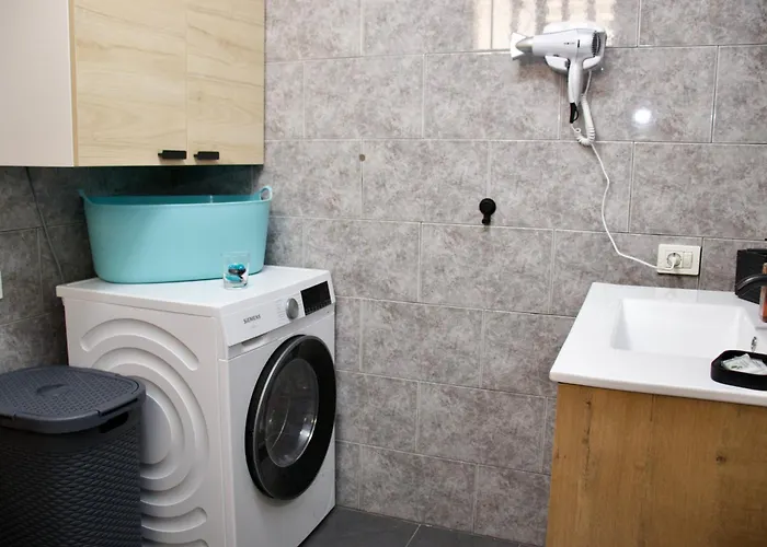 Daire Ocean Park Americas