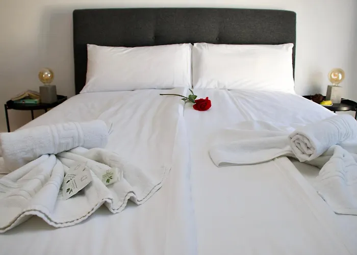 Ocean Park Americas Апартаменти Адехе