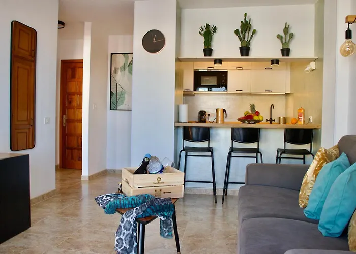 Ocean Park Americas Daire