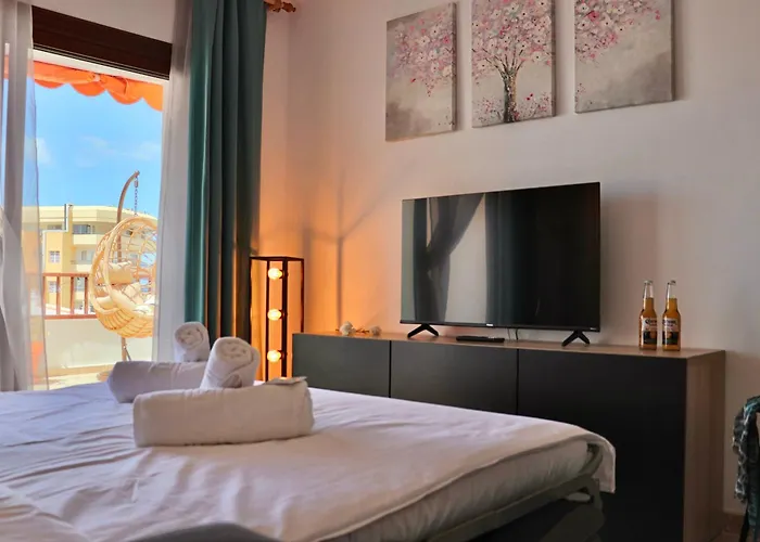 Ocean Park Americas * Адехе