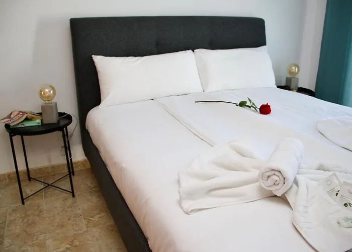 Апартаменти Ocean Park Americas