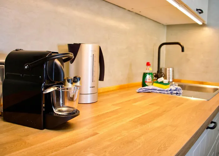 Ocean Park Americas Апартаменти Адехе