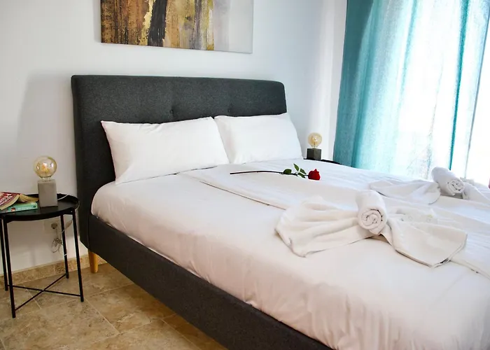 Ocean Park Americas Daire *