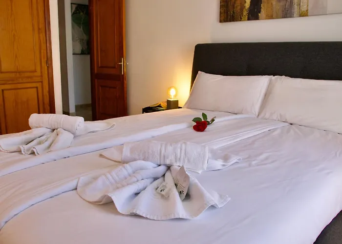 Апартаменти Ocean Park Americas