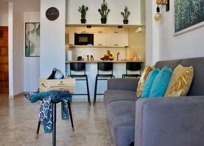 Ocean Park Americas Daire