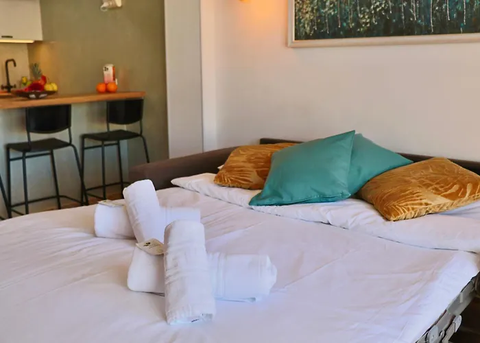 Ocean Park Americas Daire