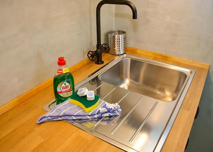 Ocean Park Americas Daire *