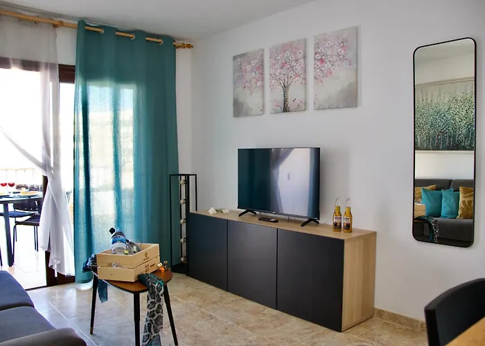 Ocean Park Americas * Costa Adeje