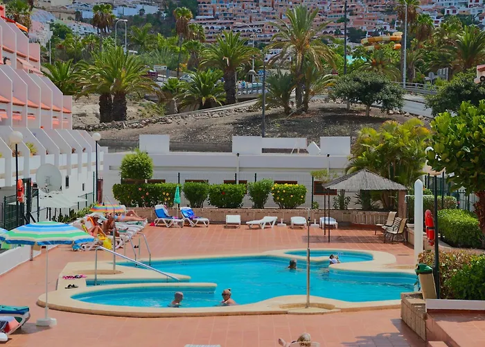 Ocean Park Americas Адехе